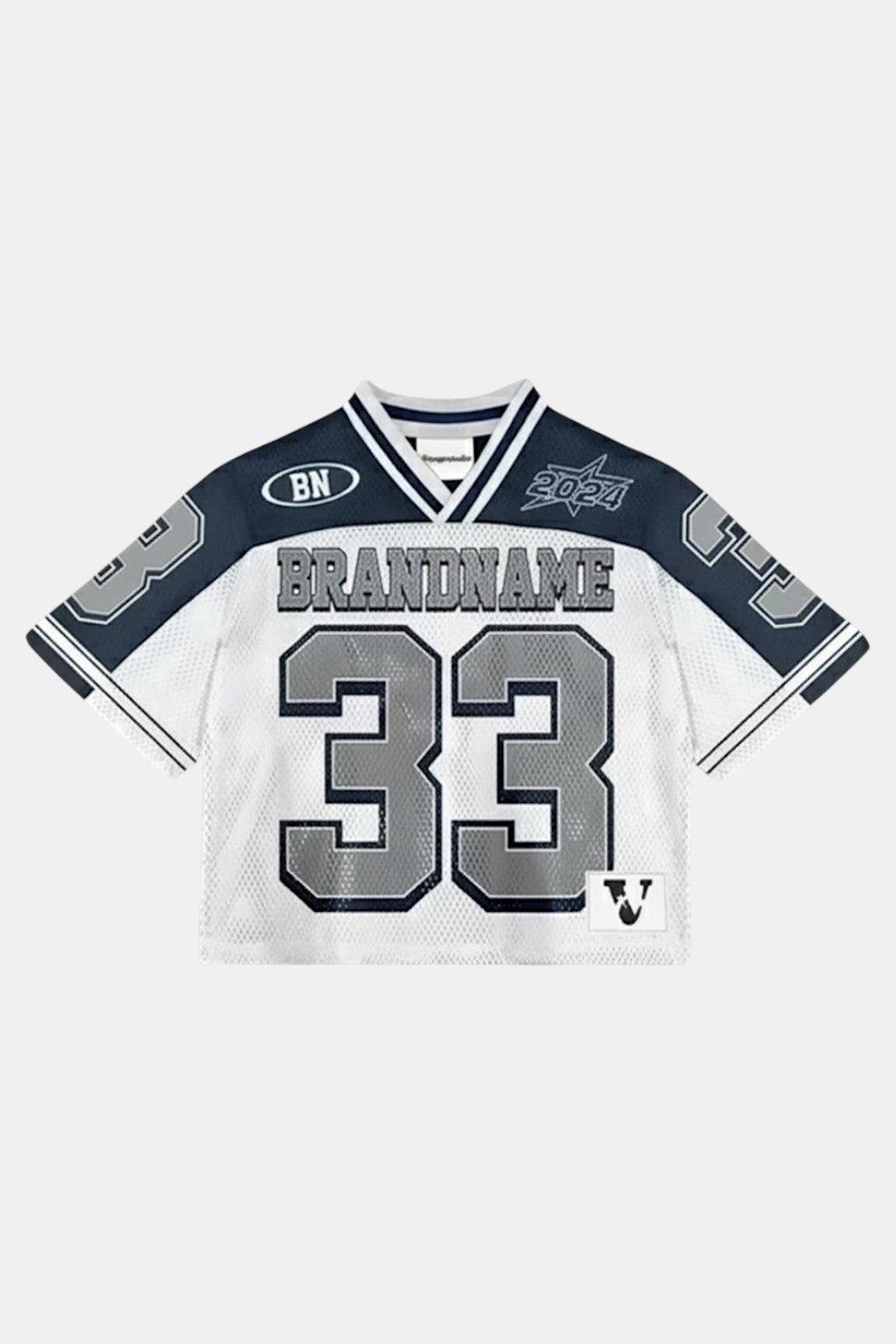 サッカー ユニフォーム ストリート Y2k Vintage football jersey | Y2K Streetwear | y2k streetwear