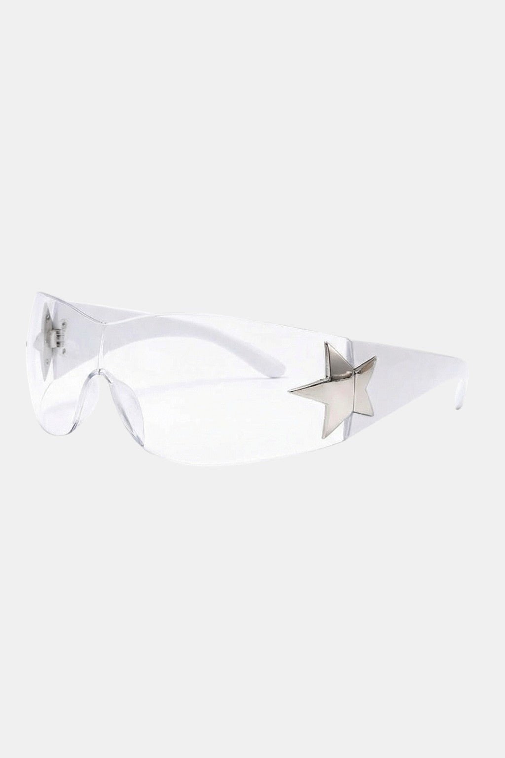 star goggles Star sunglasses
