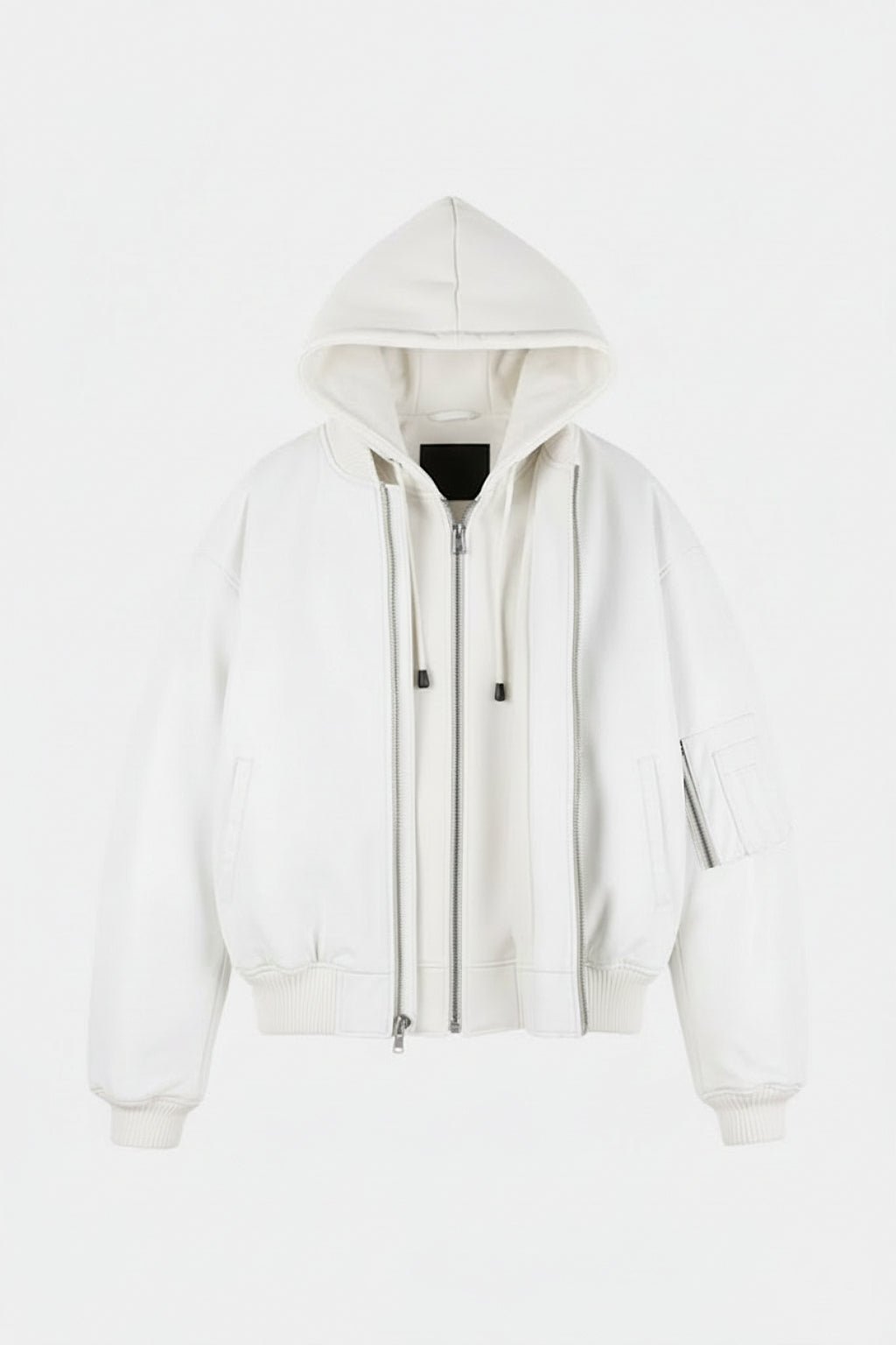 Opium leather jacket | Y2K Streetwear | y2k streetwear