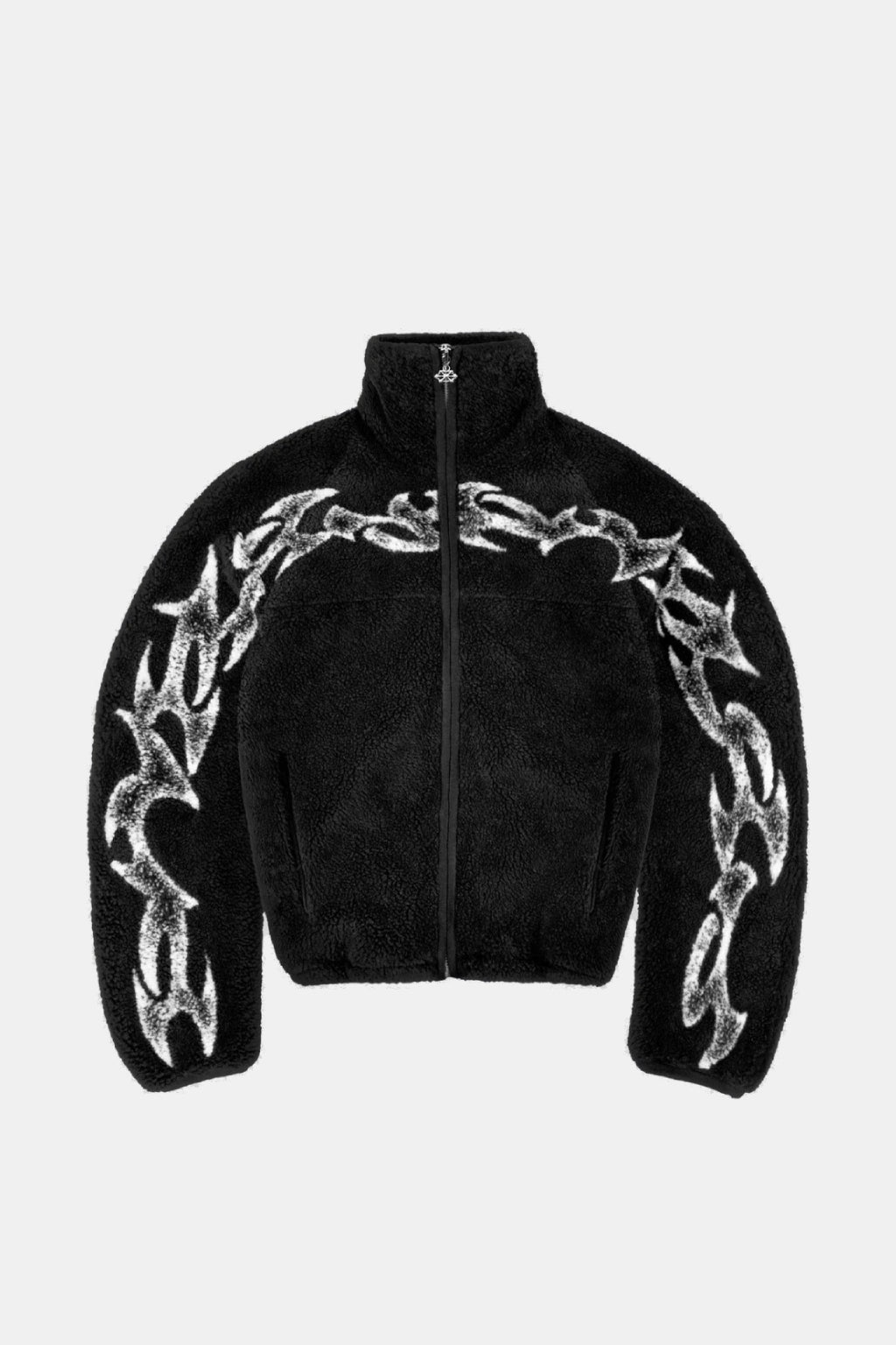 Y2K Fleece | Y2K Streetwear | y2k streetwear