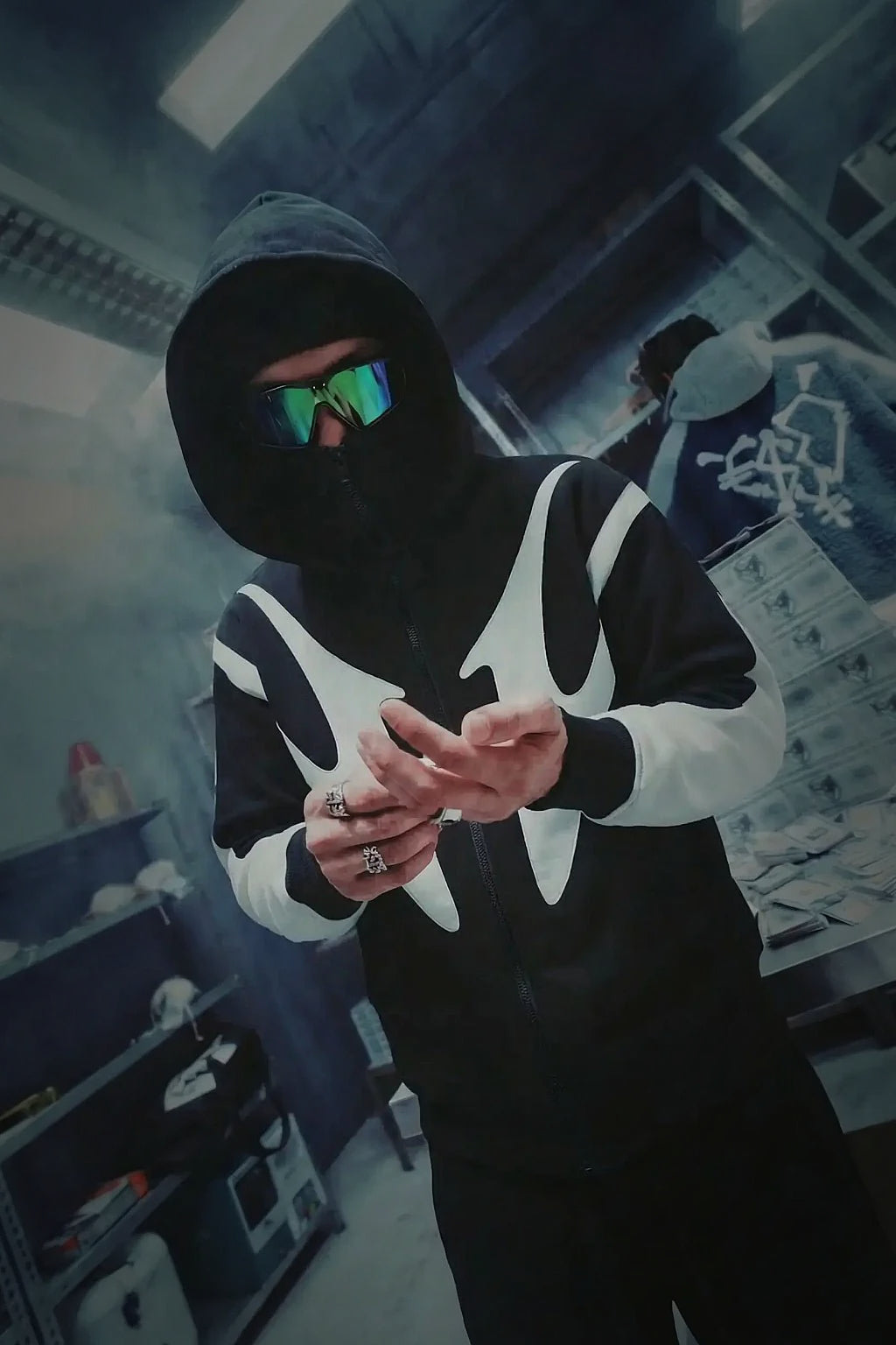 Que veut dire drip dans le monde de la mode ? – y2k streetwear
