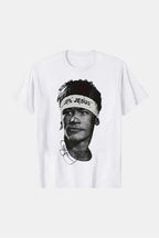 100% jesus t shirt - y2k streetwear