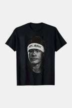 100% jesus t shirt - y2k streetwear