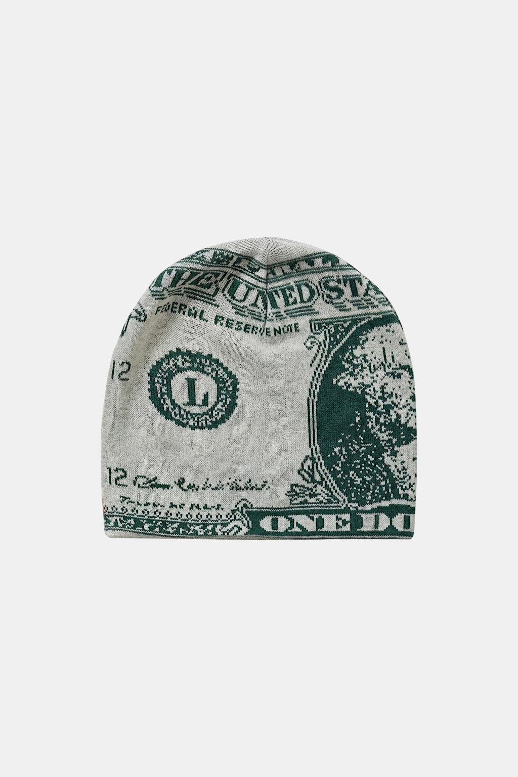 Bonnet dollar