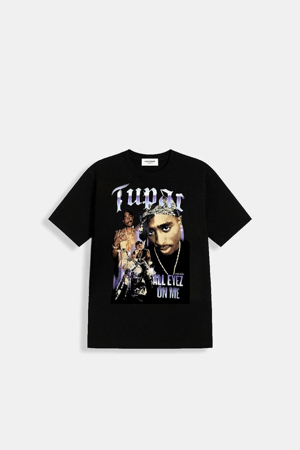 T shirt Tupac