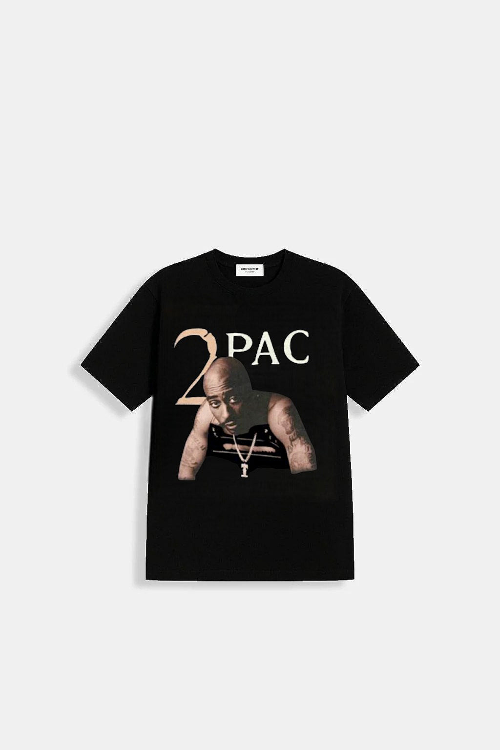 T shirt Tupac