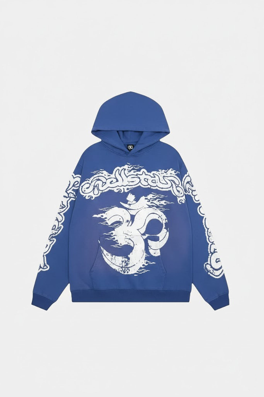 Hoodie Hellstar