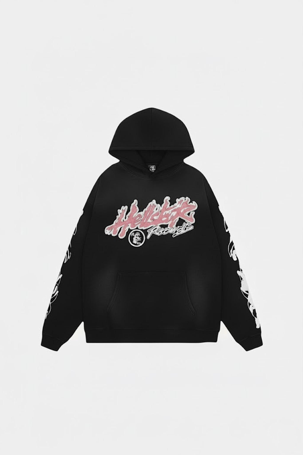 Hoodie Hellstar