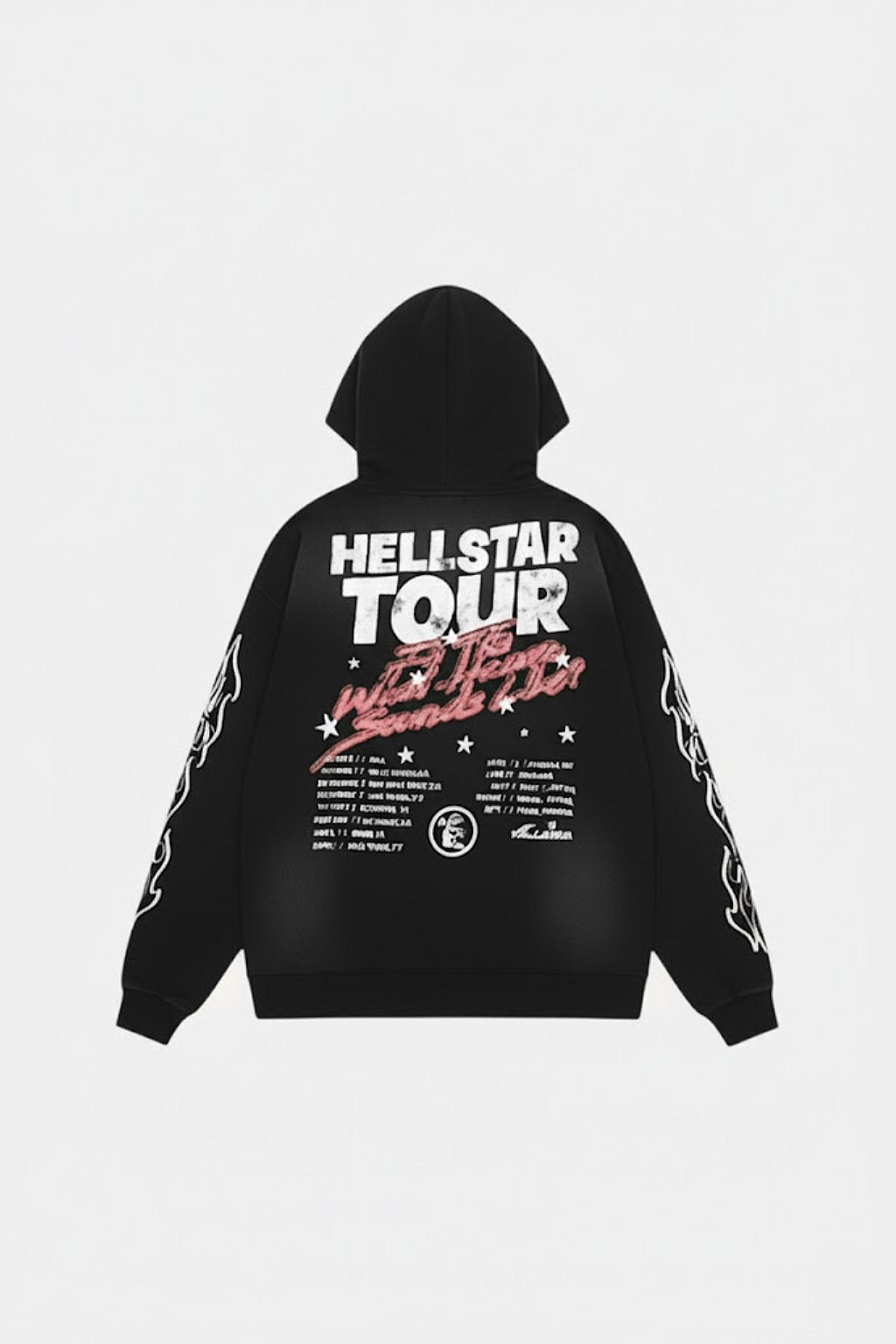 Hoodie Hellstar