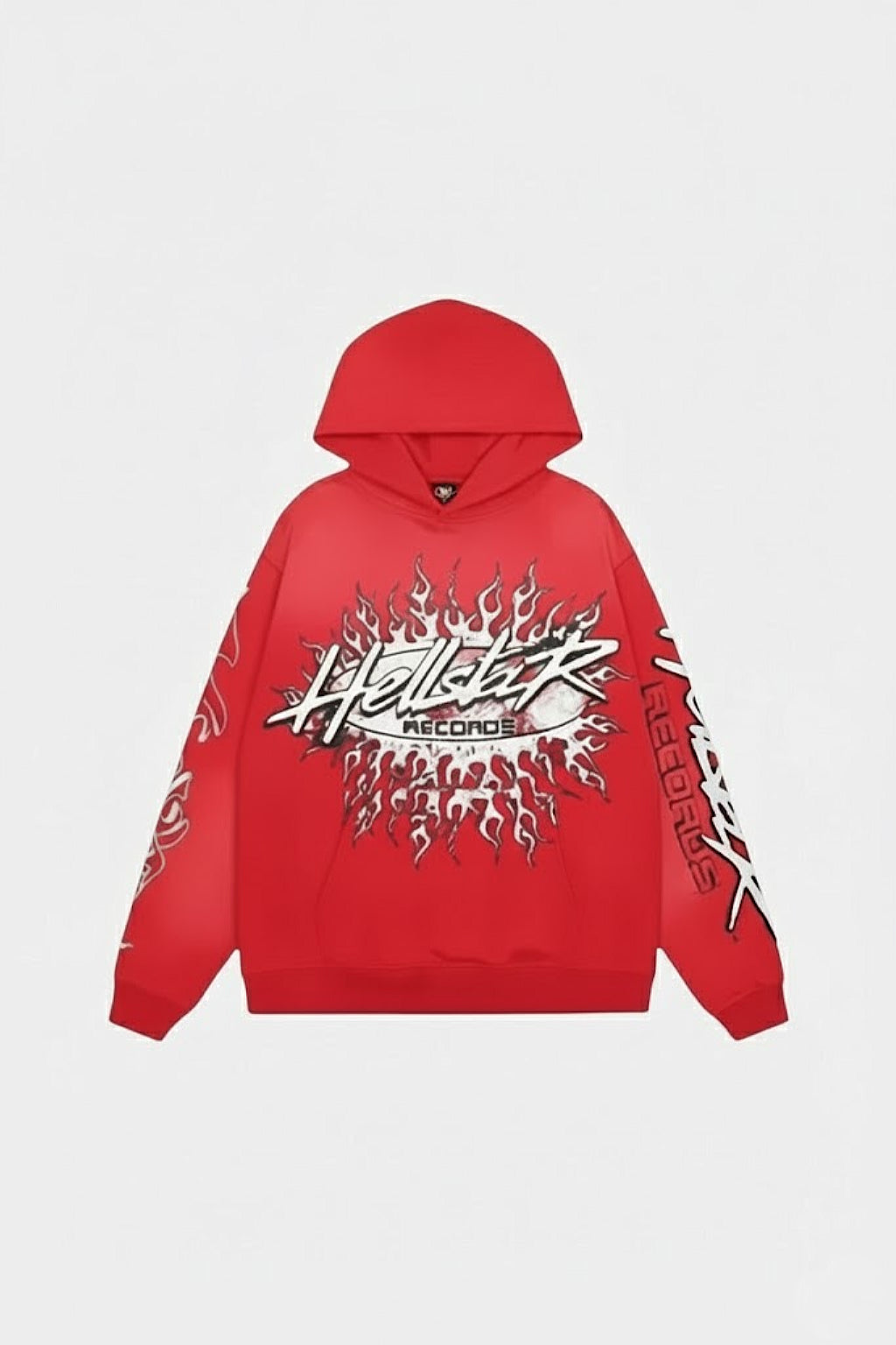 Hoodie Hellstar
