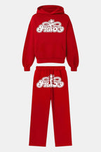 Conjunto jogging american vintage