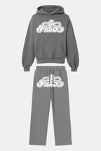 Conjunto jogging american vintage