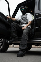 T Shirt Bulletproof Vest