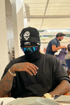 Scarface muts