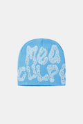 Bonnet Strass