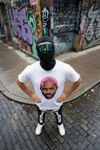T Shirt Franck Ocean