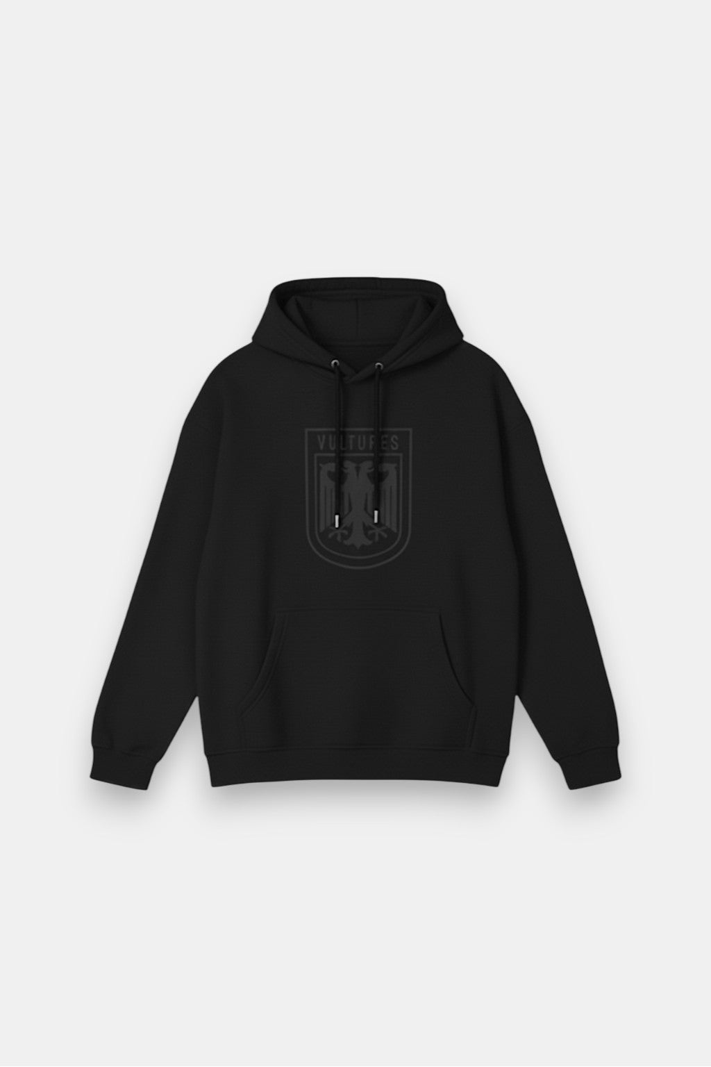 Vulture hoodie