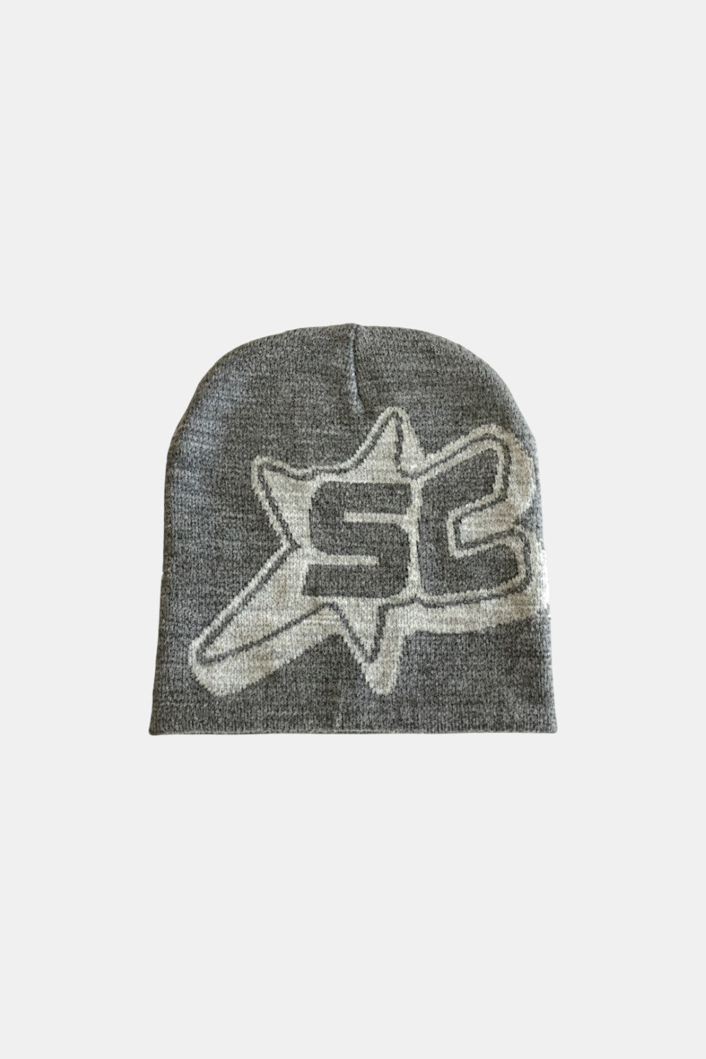 Bonnet grunge