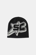 Bonnet grunge