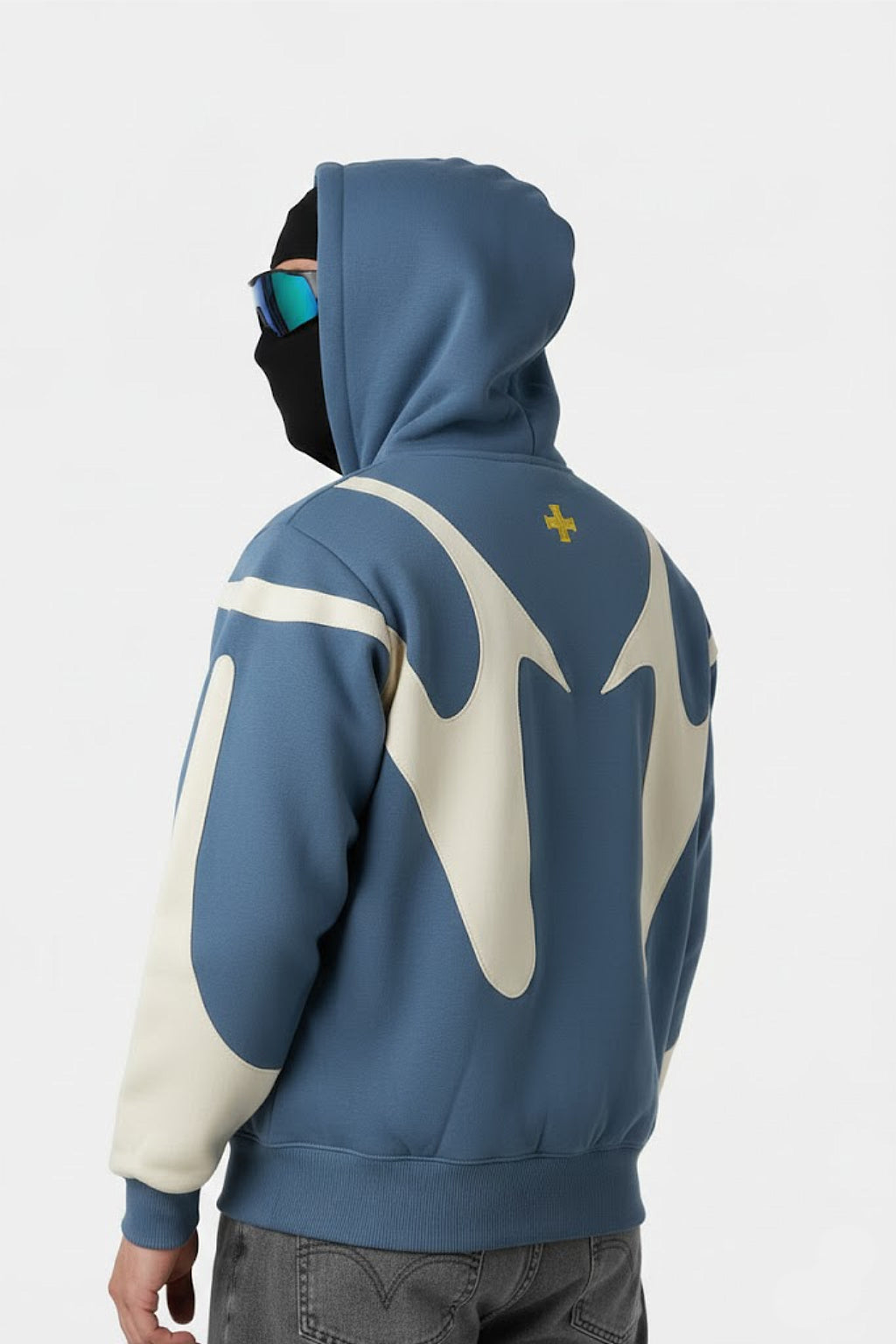 Sudaderas con capucha vintage