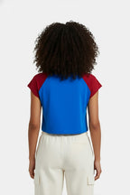 T shirt haiti