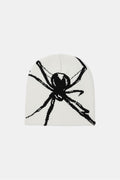 Spider cap