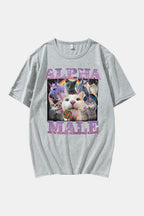 Alpha male shirt