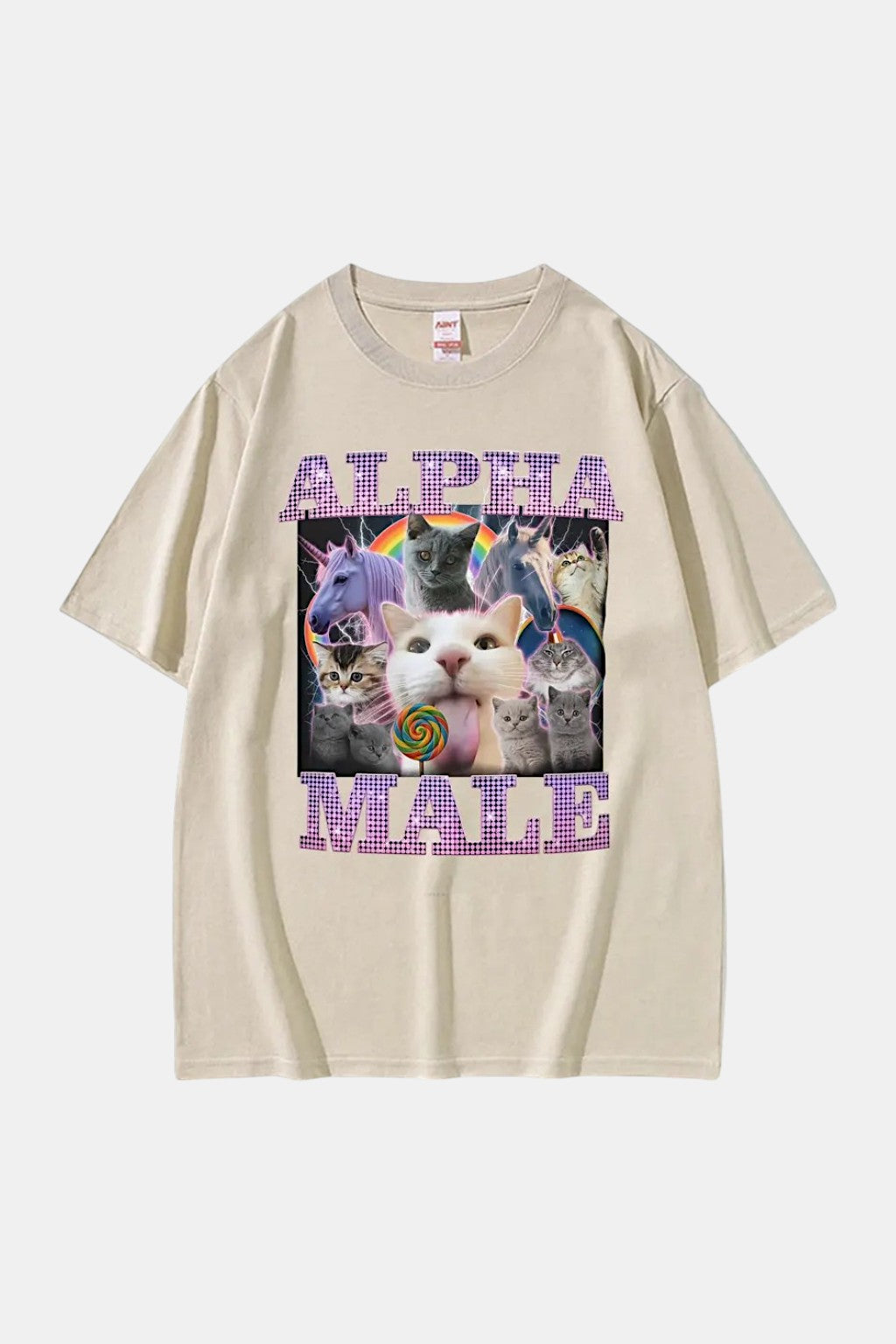 Alpha male shirts