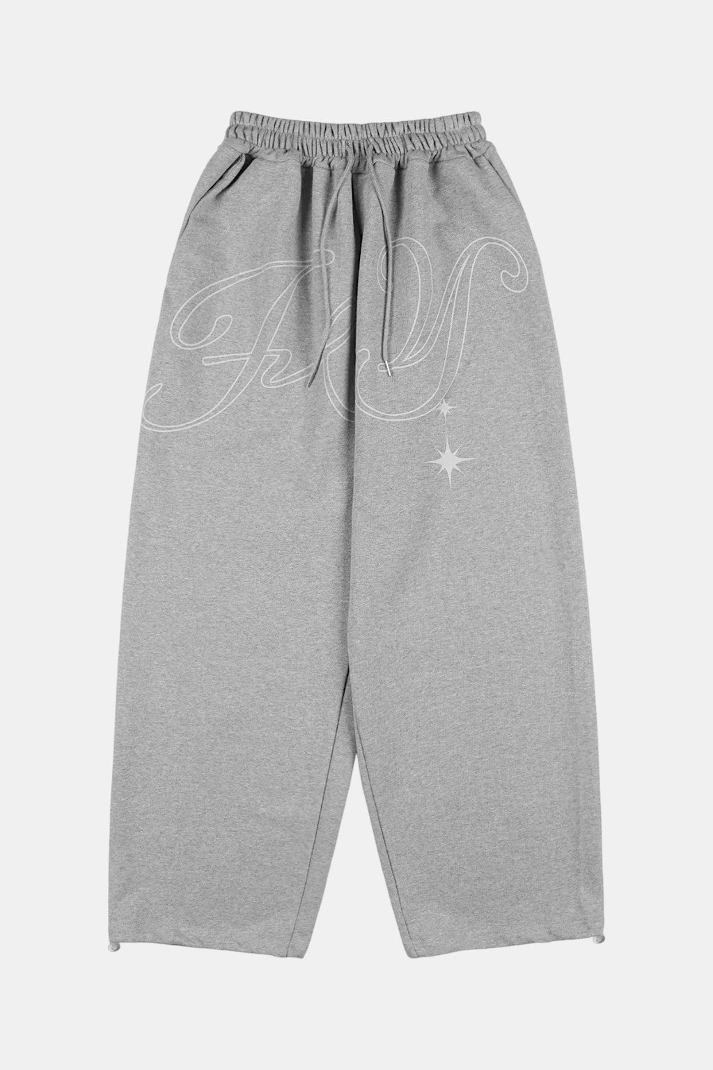 Jogging femme aérien