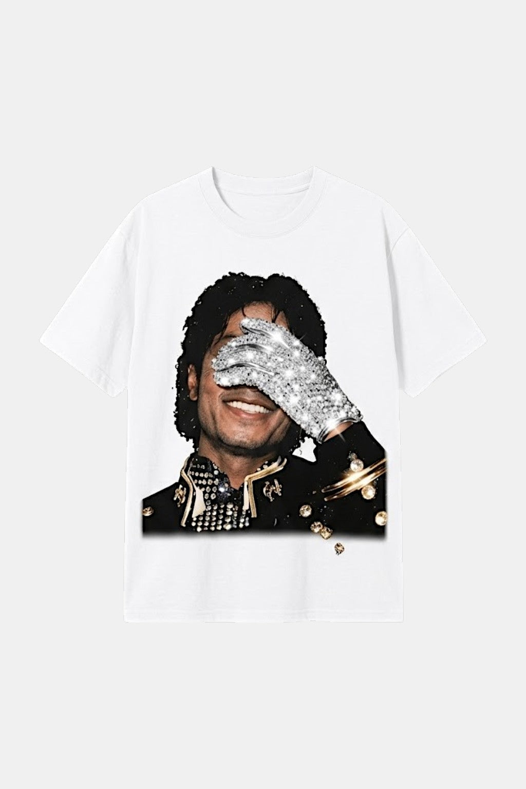 Michael jackson t shirt