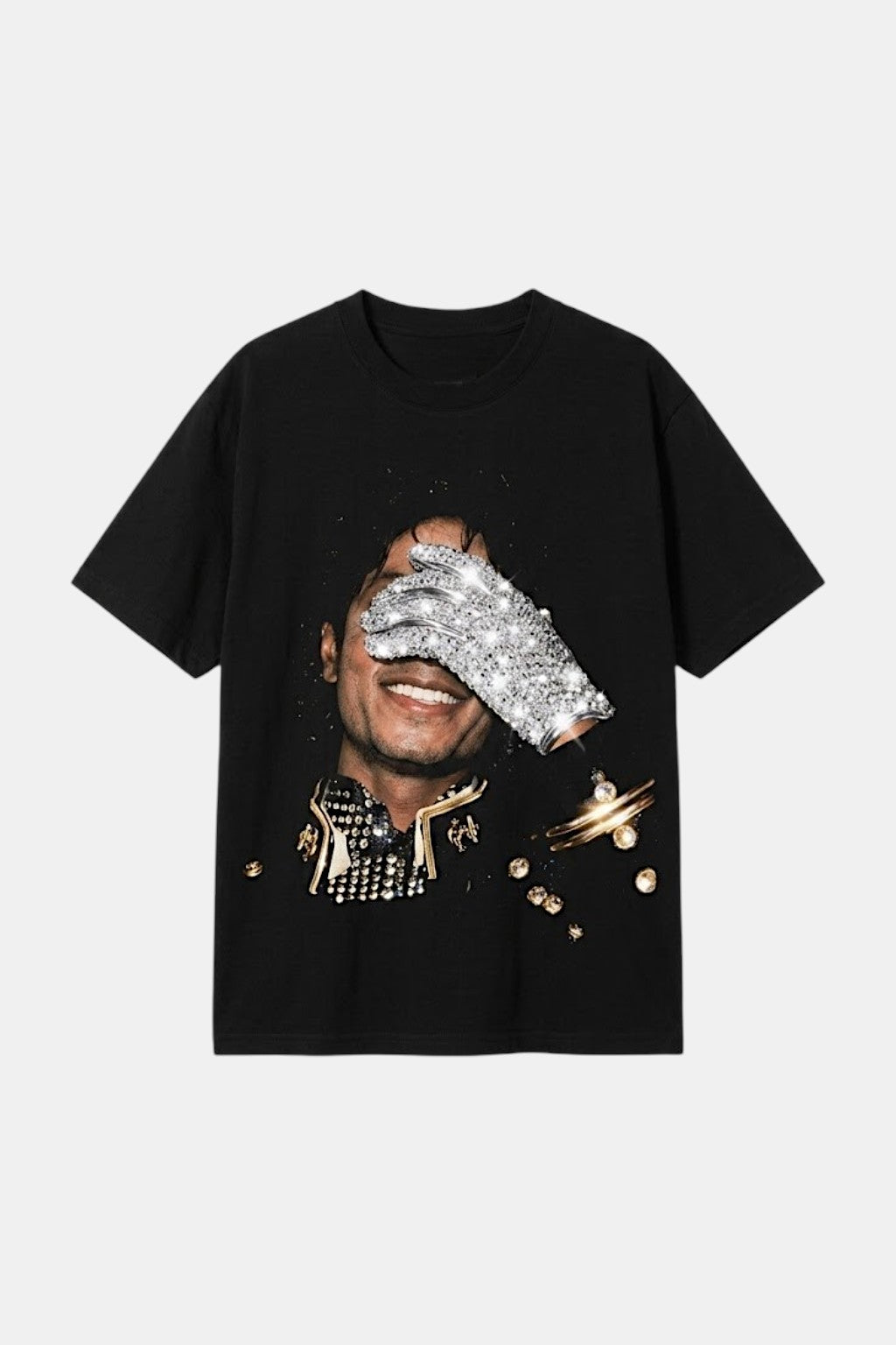 Michael jackson t shirts