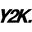 Y2K Streetwear Shop logo