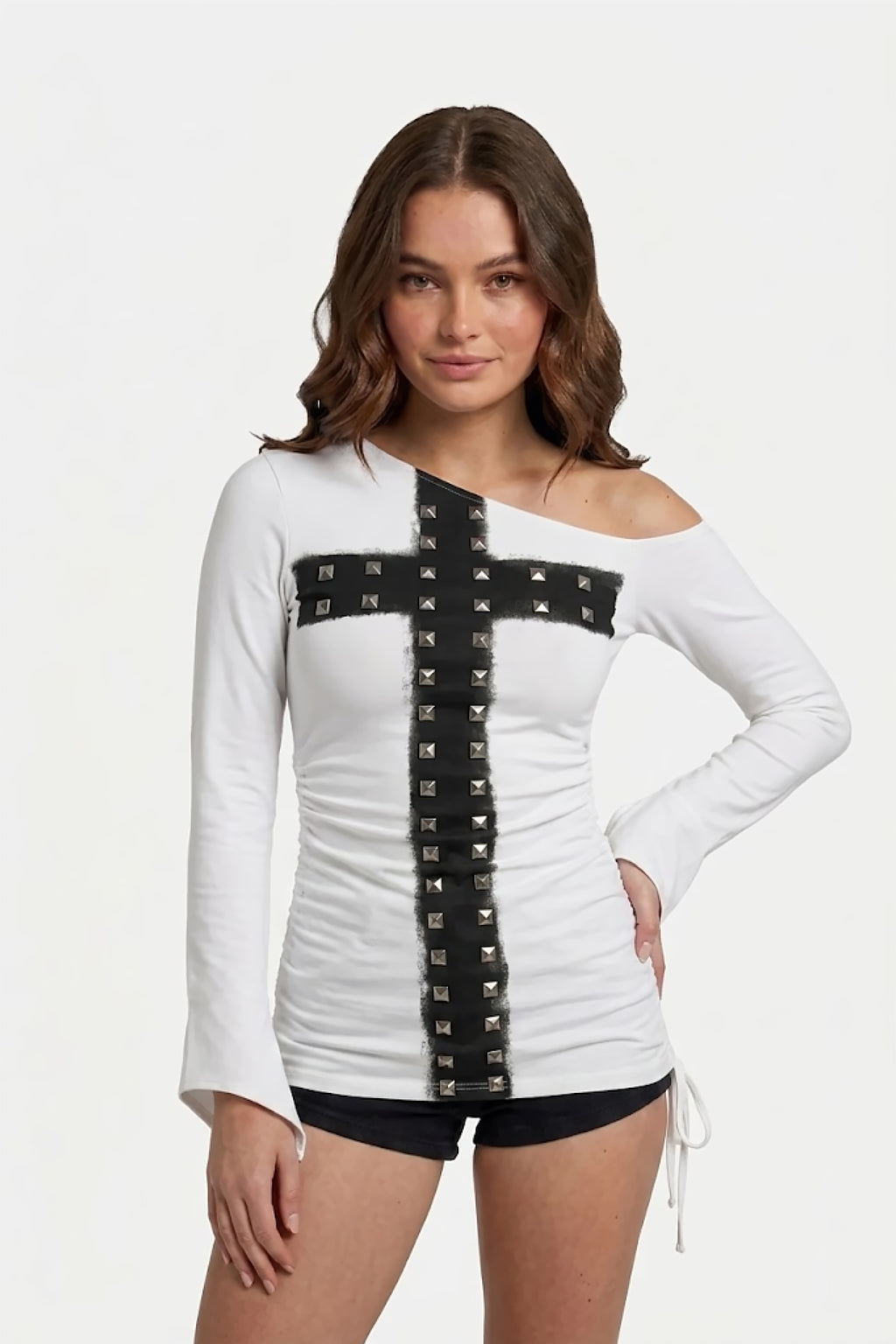 Top rivets