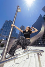 Baggy dragon jeans - y2k streetwear