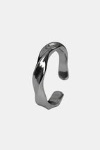 Bague abstraite - y2k streetwear