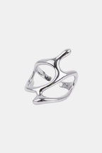 Bague liquide - y2k streetwear