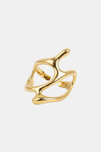 bague liquide - y2k streetwear