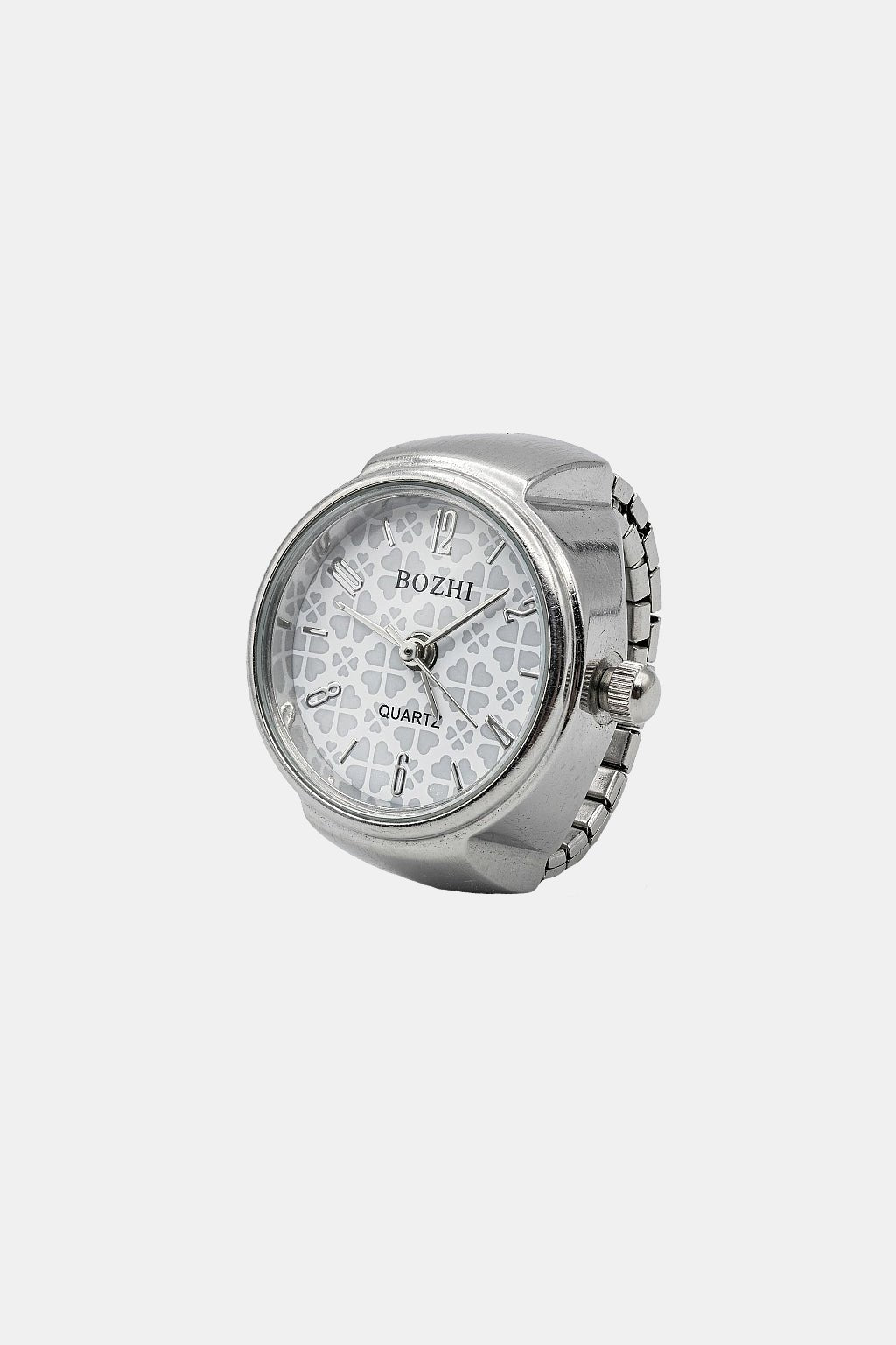 Bague montre - y2k streetwear