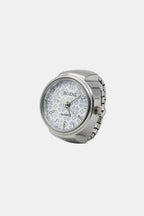 Bague montre - y2k streetwear