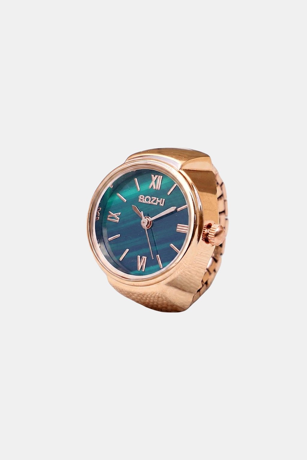 Bague montre - y2k streetwear