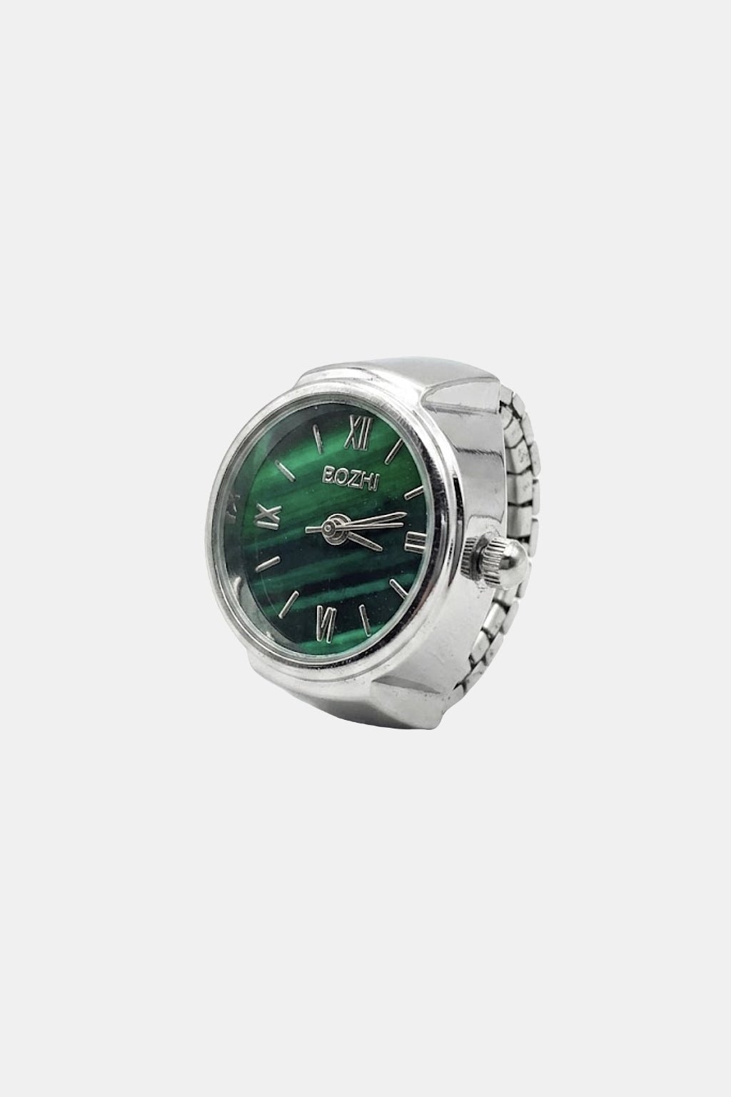 Bague montre - y2k streetwear
