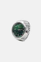 Bague montre - y2k streetwear