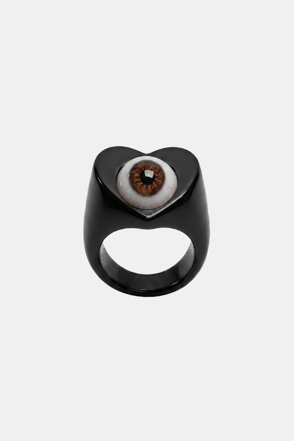Bague oeil - y2k streetwear