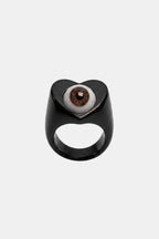 Bague oeil - y2k streetwear