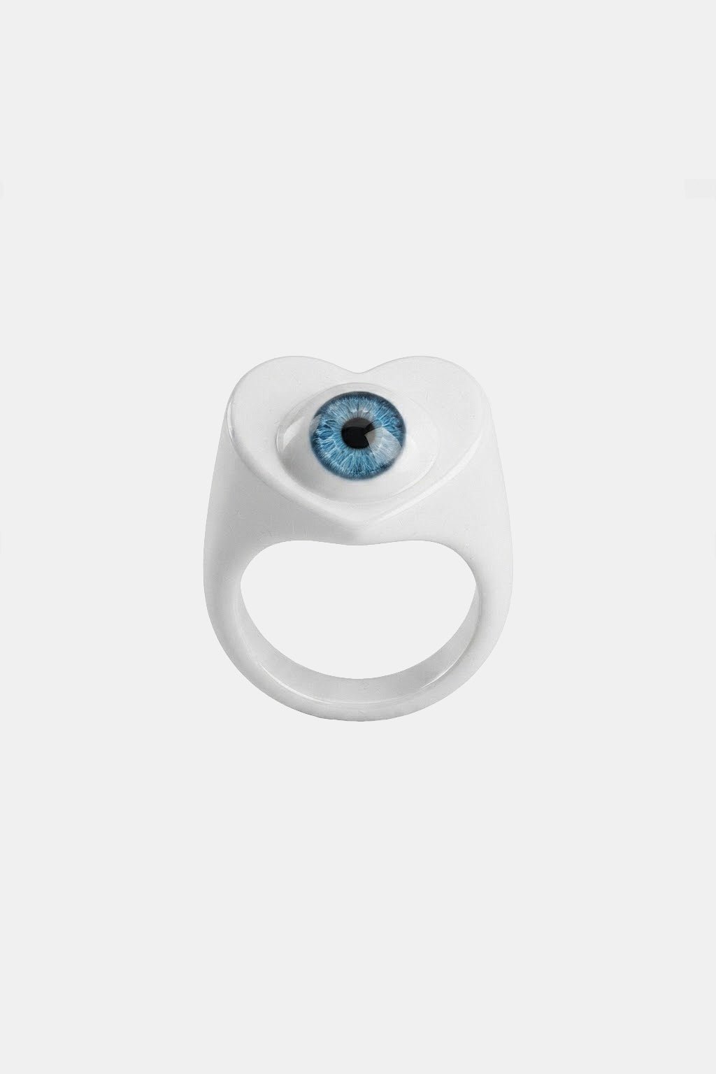 Bague oeil - y2k streetwear