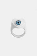 Bague oeil - y2k streetwear