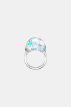 Bague resine - y2k streetwear