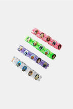 Bazo transparent - y2k streetwear