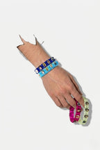 Bazo transparent - y2k streetwear