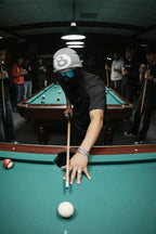 Bonnet 8 ball beanies - y2k streetwear